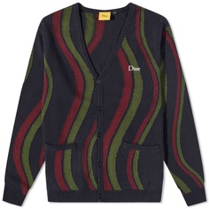 Джемпер Dime Lightwave Knit Cardigan