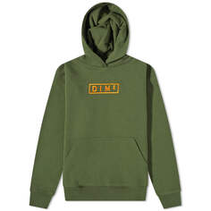 Толстовка Dime Xen Hoody