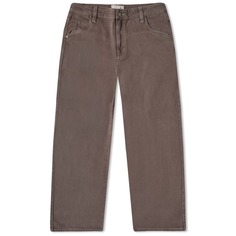 Джинсы Dime Baggy Denim Pant