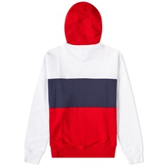 Толстовка Tommy Jeans Archive Hoody