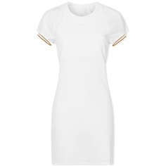 Платье Nike x Jacquemus, белый