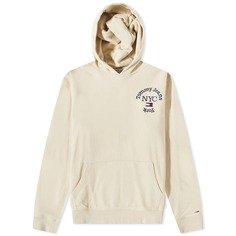 Толстовка Tommy Jeans Timeless Circle Hoody