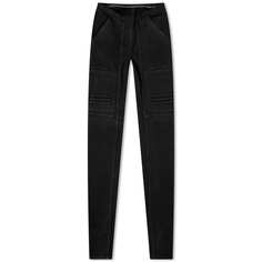 Леггинсы Rick Owens DRKSHDW Nagakin Legging