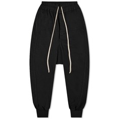 Брюки Rick Owens DRKSHDW Prisoner Drawstring Pant