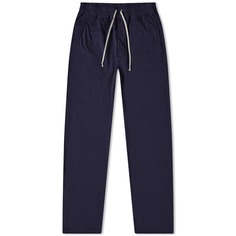 Брюки Rick Owens DRKSHDW Berlin Drawstring Pant