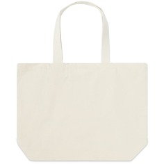 Сумка Maison Kitsuné Fox Head Tote Bag