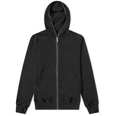 Толстовка Rick Owens DRKSHDW Gimp Mediumweight Hoody