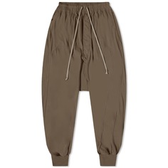 Брюки Rick Owens DRKSHDW Prisoner Drawstring Pant