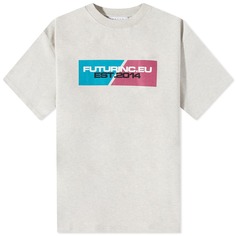 Футболка Futur Est. Heavyweight Tee