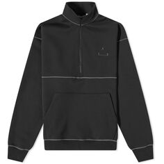 Толстовка Air Jordan 23 Engineered Half Zip