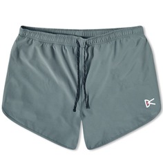 Шорты District Vision Spino 5&quot; Training Shorts