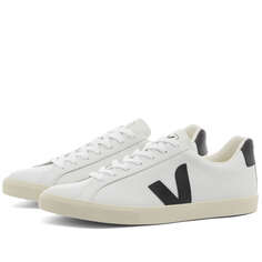 Кроссовки Veja Esplar Clean Leather Sneaker