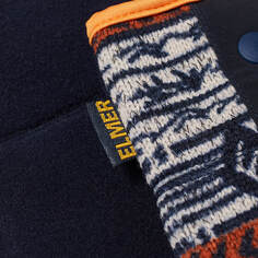 Перчатки Elmer Gloves Elmer Printed Fleece Glove