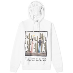 Толстовка Endless Joy Bang Bang Popover Hoody