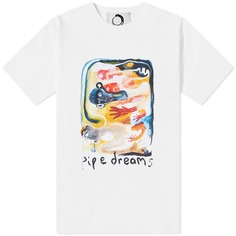 Футболка Endless Joy Pipe Dreams Tee