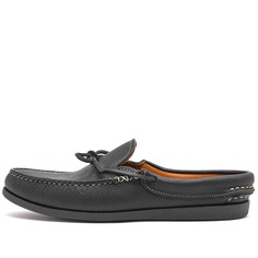 Полуботинки EasyMoc Lace Slip On Boat Shoe