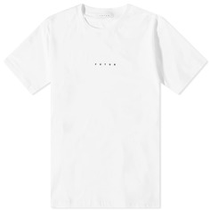 Футболка Futur N01 Core Logo Tee