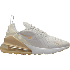 Кроссовки Nike Wmns Air Max 270, кремовый