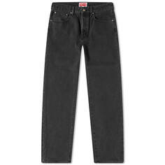 Джинсы Kenzo Slim Fit Jean