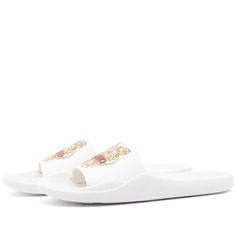 Шлепанцы Kenzo Icon Tiger Sliders