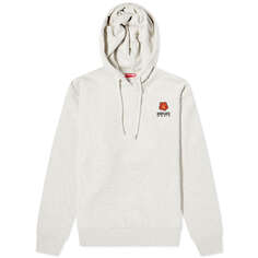 Толстовка KENZO Paris Crest Logo Classic Hoody