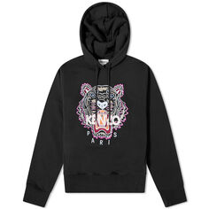 Толстовка Kenzo Icon Tiger Classic Hoody