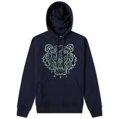 Толстовка Kenzo Classic Tiger Popover Hoody