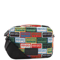 Сумка Kenzo PARIS Crossbody Bag