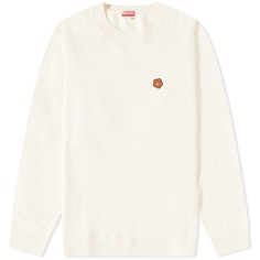 Джемпер Kenzo PARIS Boke Flower Crest Jumper