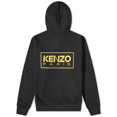 Толстовка Kenzo Bouquet Hoody