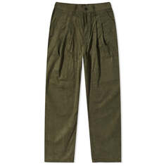 Брюки FrizmWORKS Corduroy Comfort Two Tuck Pant