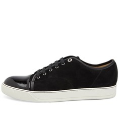 Кроссовки Lanvin Toe Cap Sneaker