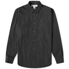 Рубашка Comme des Garçons SHIRT Forever Poplin Shirt