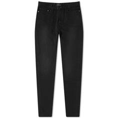 Джинсы John Elliott The Cast 2 Carbon Jean