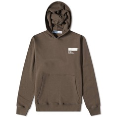 Толстовка Affix Standardised Hoody