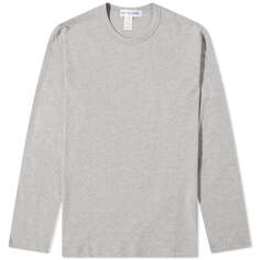 Футболка Comme des Garçons SHIRT Long Sleeve Forever Tee