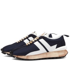 Кроссовки Lanvin Vintage Running Sneaker