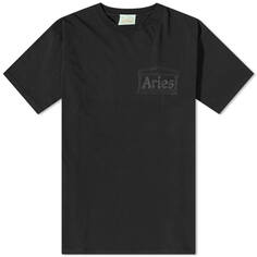 Футболка Aries Temple Tee