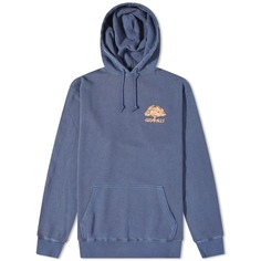 Толстовка Gramicci Preserve it Popover Hoody