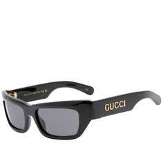 Солнцезащитные очки Gucci Eyewear GG1296S Sunglasses