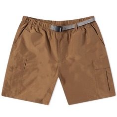 Шорты Gramicci Shell Cargo Short