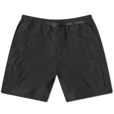 Шорты Gramicci Shell Cargo Short