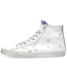 Кроссовки Golden Goose Francy Leather Sneaker