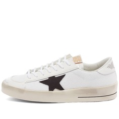 Кроссовки Golden Goose Stardan Leather Sneaker