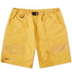 Шорты Gramicci x Adsum Nylon Gear Short