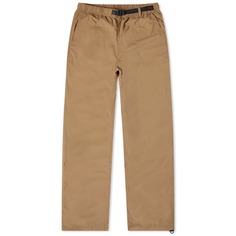 Брюки Gramicci Light Nylon Pant