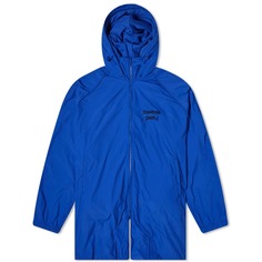 ветровка из коллаборации с Juun.J Reebok