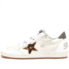 Кроссовки Golden Goose Ball Star Sneaker