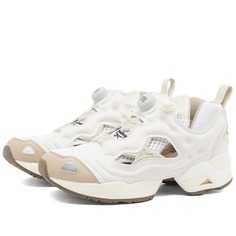 Кроссовки Reebok Instapump Fury 95, бело-бежевый