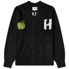 Джемпер Heresy Wassail Cardigan